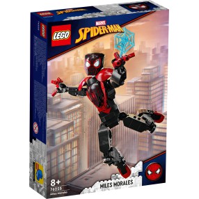 LEGO Marvel - Figurka Milesa Moralesa 76225