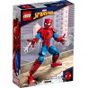 LEGO Marvel - Figurka Figurka Spider-Mana 76226