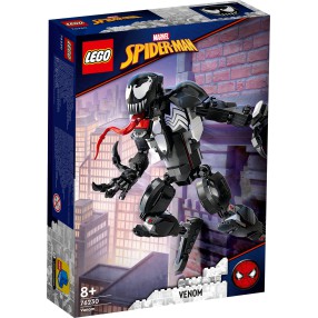 LEGO Marvel - Figurka Venoma 76230