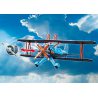 Playmobil - Lotniczy pokaz kaskaderski: Samolot dwupłatowy "Feniks" 70831X