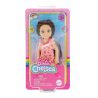 Barbie - Club Chelsea Lalka z motywem wiśni HGT05