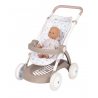 Smoby Baby Nurse - Wózek Spacerówka dla lalek 254018