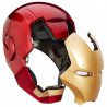 Hasbro Marvel Legends Avengers - Elektroniczny hełm kask Iron Man B7435