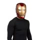 Hasbro Marvel Legends Avengers - Elektroniczny hełm kask Iron Man B7435
