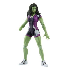 Hasbro Marvel Legends - Figurka 15 cm She Hulk F3854
