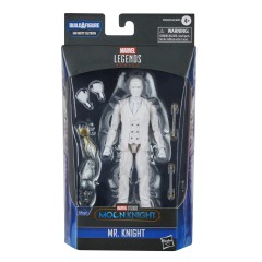 Hasbro Marvel Legends Disney - Figurka 15 cm Mr. Knight F3859