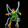 Hasbro Marvel Legends Spider-Man - Figurki Silk i Doctor Octopus 2-Pack F3462