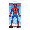 Hasbro Marvel Avengers - Figurka akcji 24 cm Spider-Man E6358