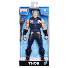 Hasbro Marvel Avengers - Figurka akcji 24 cm Thor E7695