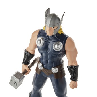 Hasbro Marvel Avengers - Figurka akcji 24 cm Thor E7695