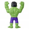 Hasbro Marvel Spidey Amazing Friends - Figurka 25 cm Power Smash Hulk F5067