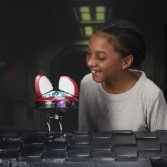 Hasbro Star Wars - Animatroniczny robot droid L0-LA59 (Lola) F3918