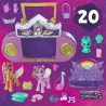 My Little Pony - Zestaw Wielki koncert kucyków z dźwiękiem i światłem F3867