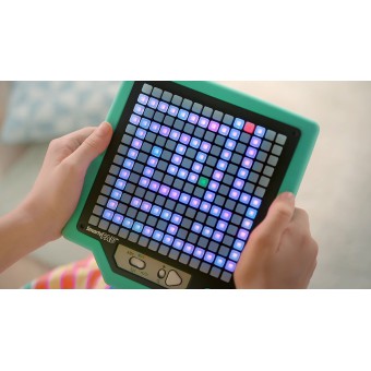 TM Toys Flycatcher - SmartyPAD Interaktywny tablet LED SMT020