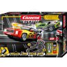 Carrera GO!!! - Zestaw torów Heads-Up Racing 4,9 m + 2 samochody 62555