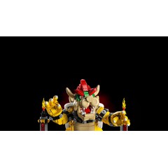 LEGO Super Mario - Potężny Bowser 71411