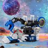 Hasbro Transformers Generations Legacy - Figurka Titan Cybertron Universe Metroplex F2986