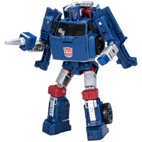 Hasbro Transformers Generations Selects Deluxe - Figurka kolekcjonerska DK-3 Breaker F3073