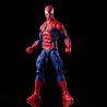 Hasbro Marvel Legends Spider-Man - Figurki Spider-Man and Marvel’s Spinneret F3456