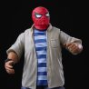 Hasbro Marvel Legends Spider-Man - Figurki Peter Parker i Ned Leeds F3457
