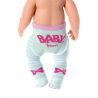 BABY born - Rajstopki dla lalki 43 cm 2-pak 831748 A