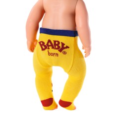 BABY born - Rajstopki dla lalki 43 cm 2-pak 831748 B