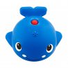 Chicco - Baby Senses Tryskający wieloryb Zabawka do kąpieli 97280