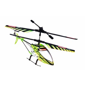 Carrera RC - Helikopter 2,4 GHz Green Chopper 2.0 01050