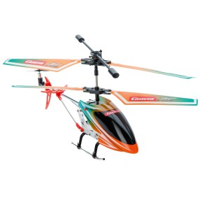 Carrera RC - Helikopter Orange Sply II 501028X