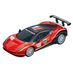 Carrera GO!!! - Zestaw torów Ferrari Pro Speeders 8,6m 62551