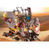 Playmobil - Sal'ahari Sands Pogromca burz piaskowych 71023X