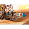 Playmobil - Sal'ahari Sands Pogromca burz piaskowych 71023X