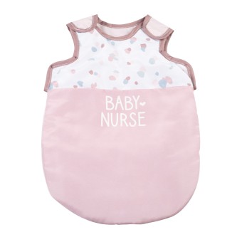 Smoby Baby Nurse - Śpiworek dla lalki 220320