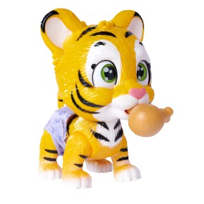 Pamper Petz - Tygrysek z pieluszkowego gangu 5953575