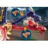 Playmobil - Dragons The Nine Realms Wu & Wei i Jun 71080