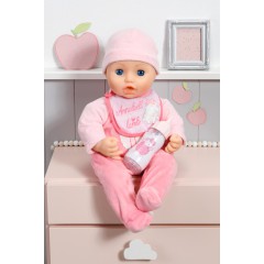 Baby Annabell - Magiczna butelka dla lalki ze znikającą zawartością 706404