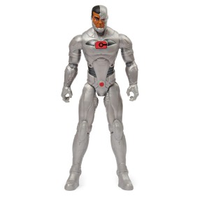 Spin Master DC Heroes Unite - Figurka Cyborg 30 cm 20125199