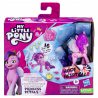 My Little Pony - Kucyk podstawowy z akcesoriami Princess Petals F5251