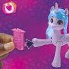 My Little Pony - Kucyk podstawowy z akcesoriami Izzy Moonbow F5252