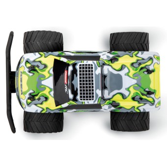 Carrera RC - 2,4 GHz Forest Hunter 1:18 180014