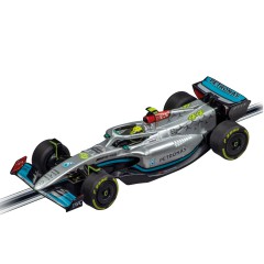 Carrera GO!!! F1 Mercedes GP 2022 64204
