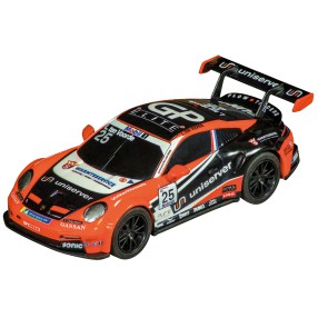 Carrera GO!!! Porsche 911 (992) GT3 Cup Team GP-Elite, No.25 64207