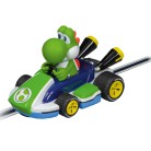 Mario Kart Pojazd "Yoshi" na torze