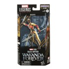 Hasbro Marvel Legends Black Panther Wakanda Forever - Figurka 15 cm Okoye F3677
