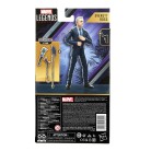 Hasbro Marvel Legends Black Panther - Figurka 15 cm Everett Ross F6844