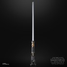 Hasbro Star Wars The Black Series - Miecz świetlny Obi Wan Kenobi Force FX Elite F3906