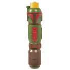 Hasbro Star Wars - Miecz świetlny Boba Fett Lightsaber Squad F4053