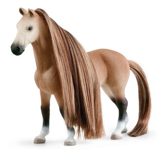 Schleich - Sofia’s Beauties Salon piękności dla koni z włosami 42588