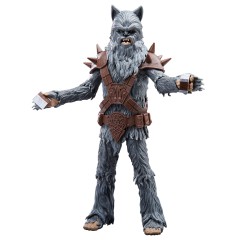 Hasbro Star Wars The Black Series - Figurka 15 cm Wookiee (Halloween Edition) F5609