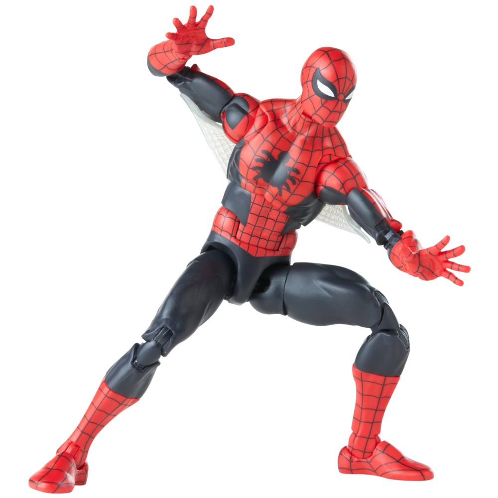 Hasbro Marvel Legends - Figurka 15 cm 60th Anniversary Amazing Fantasy Spider-Man F3460